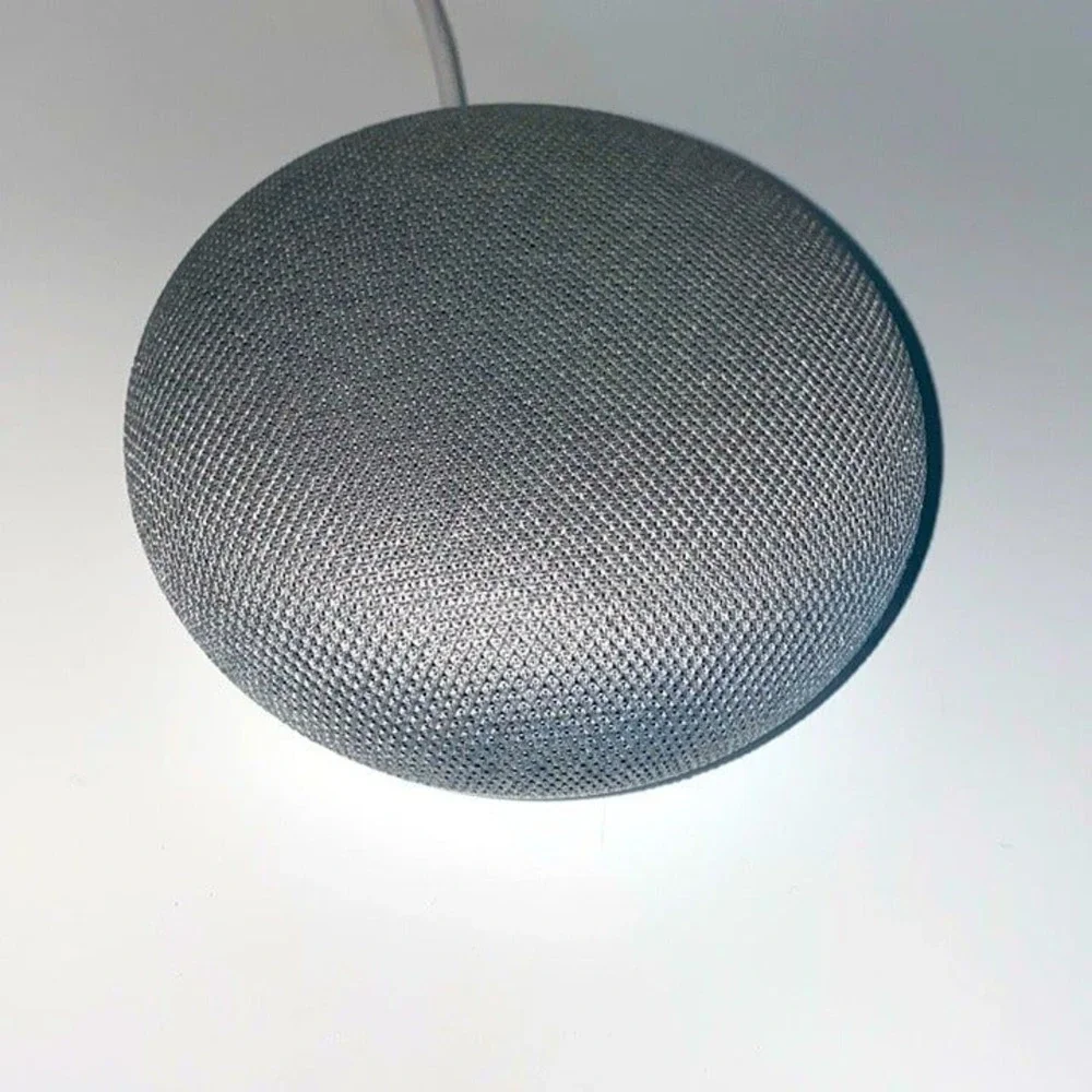 google home mini